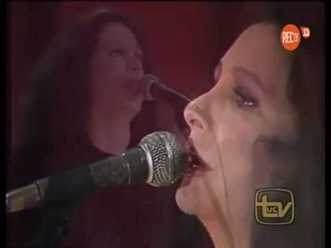 Gloria Simonetti : "Entre Parentesis"