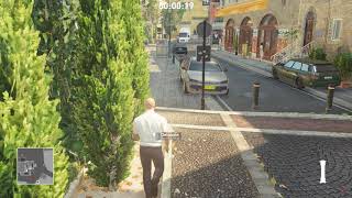 Trending Contract - Up In Smoke 0:35