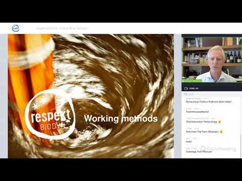 respekt BIODYN (13 09 2021) Online Wine Seminar