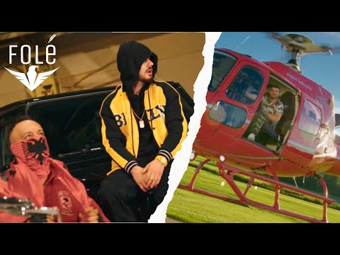 HAZY - Albos/Level up (Official Video)