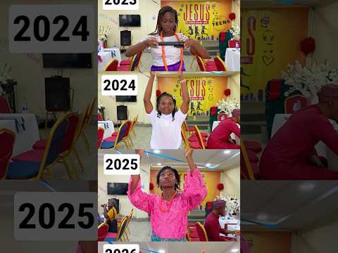 Happy new year but don’t bring in baggage from 2025 to 2026 #ricteens #christianshorts #shorts #fyp