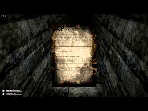 SCP Containment Breach Deutsch #7 (V0.6.2) - Auf dem Weg zu SCP-079