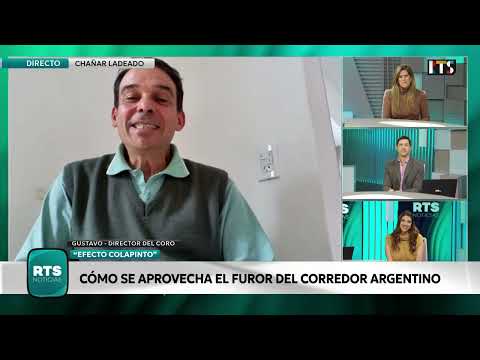 UNA BANDA DE CHAÑAR LADEADO SE VOLVIÓ VIRAL | HOMENAJE A COLAPINTO Y FUROR EN REDES