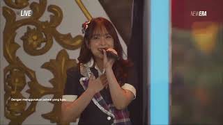 Download lagu JKT48 - Di Tempat Yang Jauh Pun Shani Graduation Concert Last Voyage 2024 GEN 3 Ex Member mp3