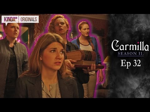 Carmilla | Season 2 | Episode 32 "Radio Letter"