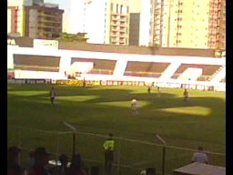 Americano 1 x 1 Friburguense - Camp. Carioca