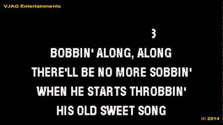 The Good Old "Singa Longa" Knees Up - When The Red Red Robin Comes Bob Bob Bobbin' Along (1926)