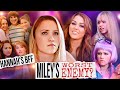 FAKE BFFs The Hannah Montana Feud Disney TRIED To Bury