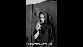 Flash   Cigarettes After Sex