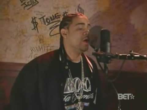 Tru Life - Rapcity Freestyle (05 25 2007)