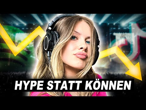 Why more and more artists are becoming famous without talent