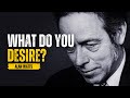 Alan Watts ~ What If Money Were No Object