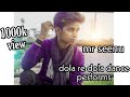 Dola Re Dola Song Mr Seenu Roy Choreography From Znk Dance Studio