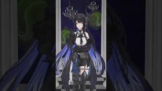 Who am I? #てかDARE  #鷹嶺ルイ #anime #vtuber #hololive