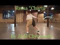 Jade Chynoweth Choreography To Charm By Rema