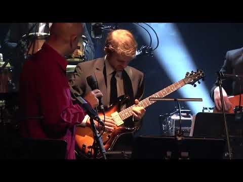 Mornin' - Big Up' Band featuring Gregoire Maret