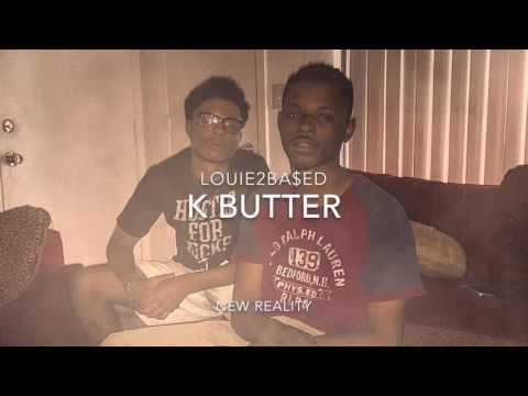 Foolin Times 3 (All Freestyles) LOUIE2BA$ED x K BUTTER