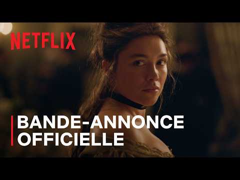 À l'est d'Éden | Bande-annonce officielle VF | Netflix France