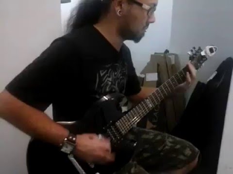 Testing ESP Ltd Viper 50