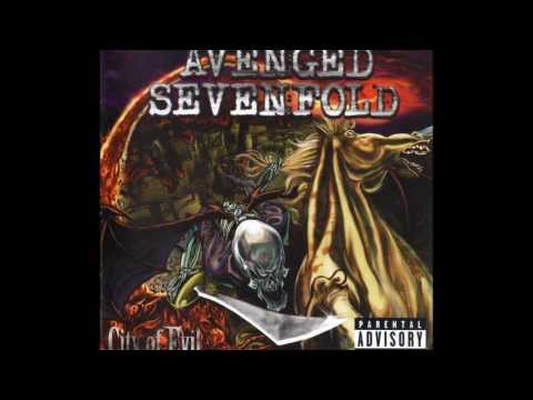 Avenged Sevenfold - Betrayed