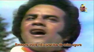 Johnny Mathis - One Day In Your Life (Legendas BR)