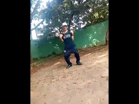 Passinho dos Maloka - 1...2...3...4 e voce se apaixonou