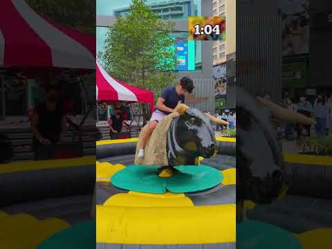 I ALMOST BROKE A GUINNESS WORLD RECORD!? #shorts