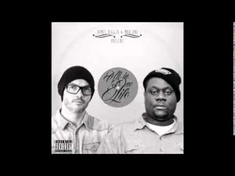 James Digger & Mad One