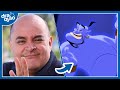 Doblaje Latino De Aladdin 49 Draquio