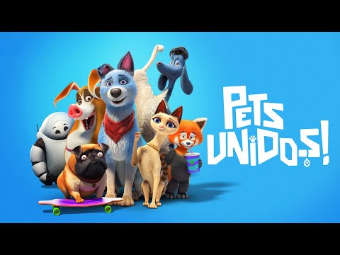 Pets Unidos! (2019)