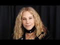 Speech: Barbra Streisand Receives Genesis Prize 2024