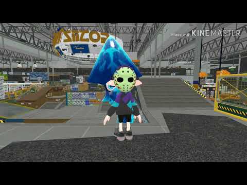 Steam Community :: Video :: (Splatoon)(Gmod) Henry Pushes Me/200 Sub Collab