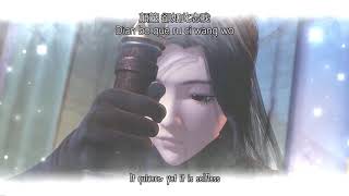 Qin's Moon AMV  | Light Years Away 【光年之外】 Duet Cover