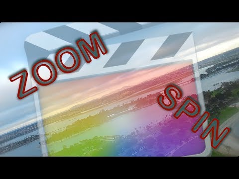 Three CUSTOM FCPX Transitions in Three Minutes | NO PLUGINS REQUIRED