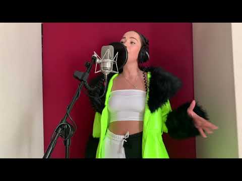 Mery Spolsky #hot16challenge2