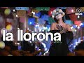 Angela Aguilar - La Llorona Letra