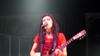 Elisa - Joy (Raduno EFC 2014) HD