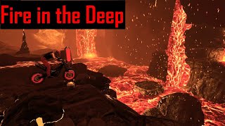 Trials Fusion - Fire in the Deep