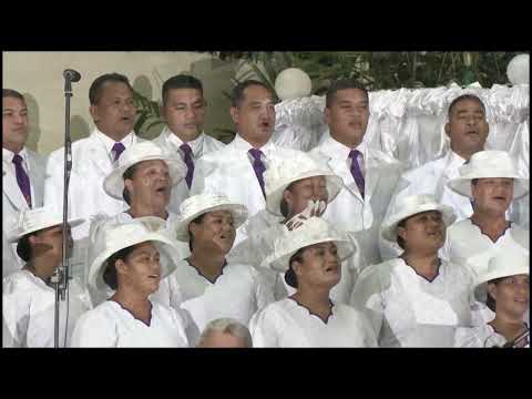 Ofisa Fogaa Faleula - Ala ae Aiga.