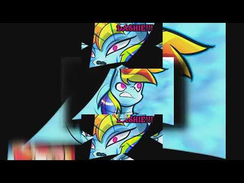 YTPMV Great Big Fusion 1 Remake Scan