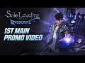 Βίντεο παιχνιδιού για Solo Leveling: Arise Overdrive  ΤΚ