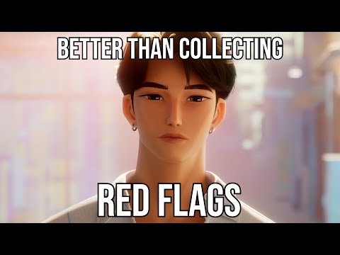 Jinu: The 400-Year-Old Demon Virgin 😳