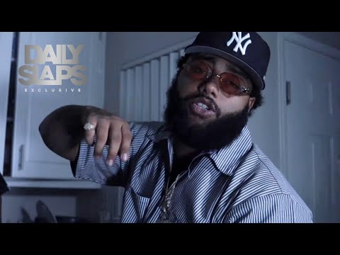 Baby Askari x Oosum - Euro (Exclusive Music Video) | Dir. SD Visuals