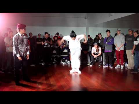 3 Styles 2013  - Shazam vs Sun