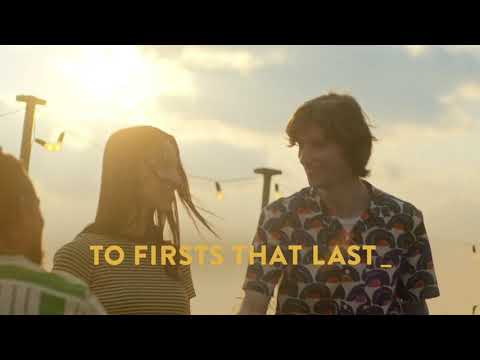 2021 Kopparberg Advert Song - Without Love