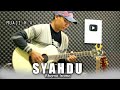 SYAHDU RHOMA IRAMA Acoustic Guitar Dangdut