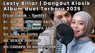 Download lagu Bernostalgia Bersama Lesti Kejora: Full Album Dangdut Melayu Klasik Paling Sedih & Enak Didengar mp3