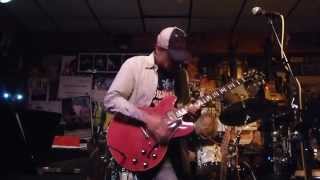 Rock Candy Funk Party - Groove Is King/Octopus-e - 7/25/15 Baked Potato - Studio City, CA