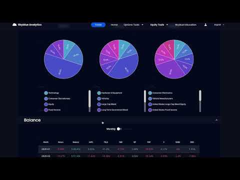 Skyblue Analytics