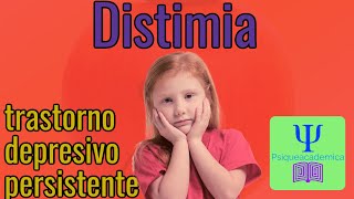Distimia
